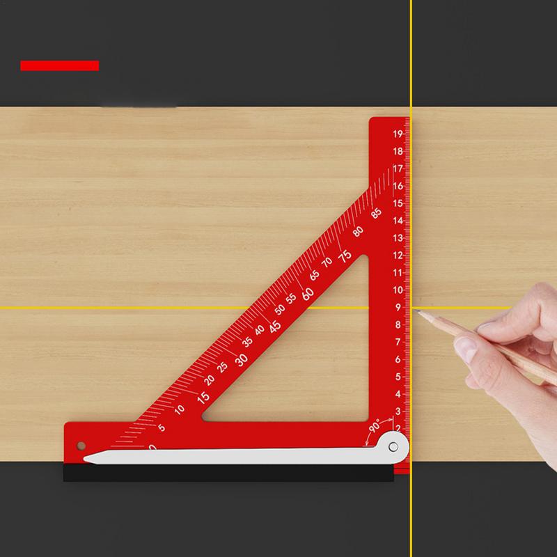 Woodworking Square Right Angle - Quilting Ruler Square 리뷰 및 가격