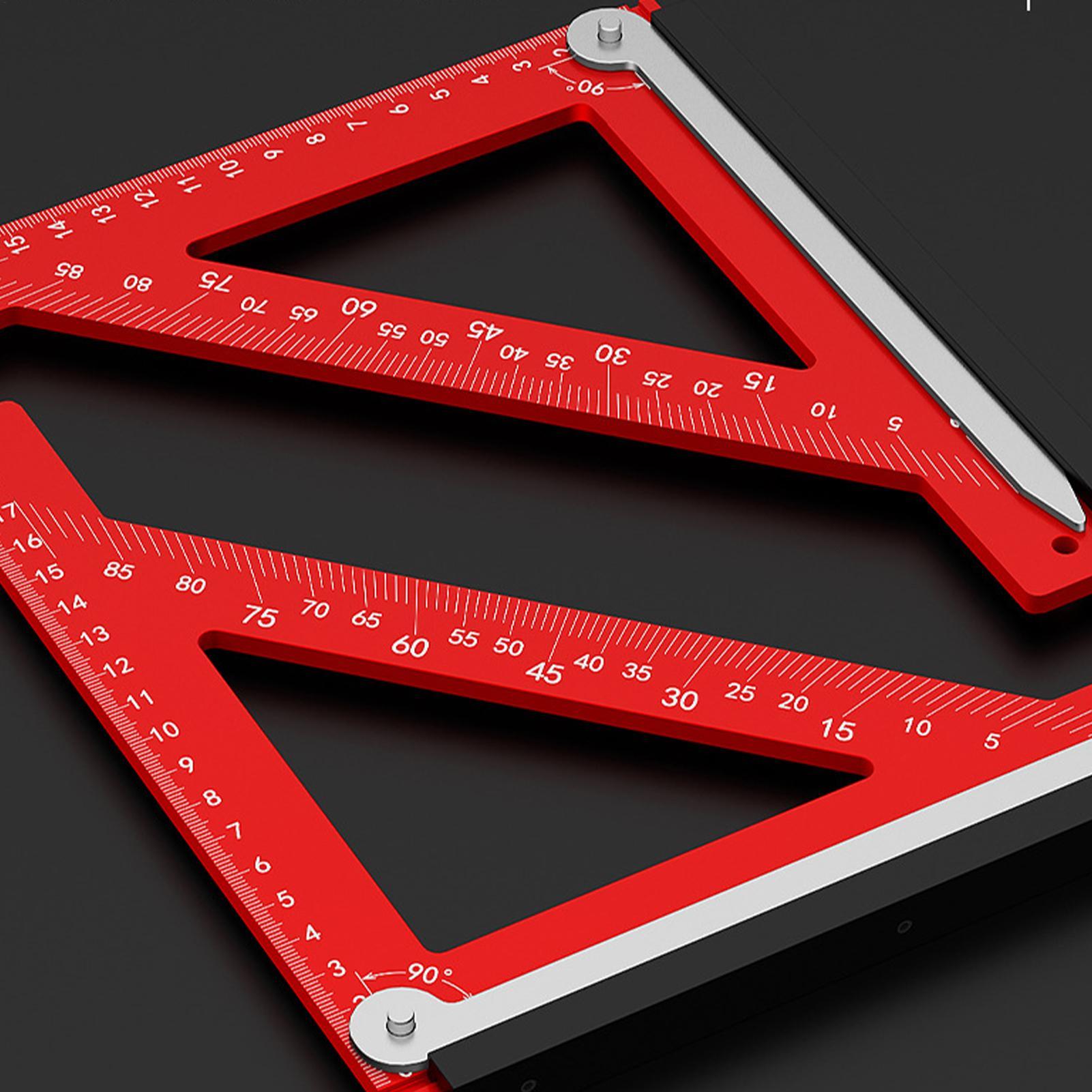 Woodworking Square Right Angle - Quilting Ruler Square 리뷰 및 가격