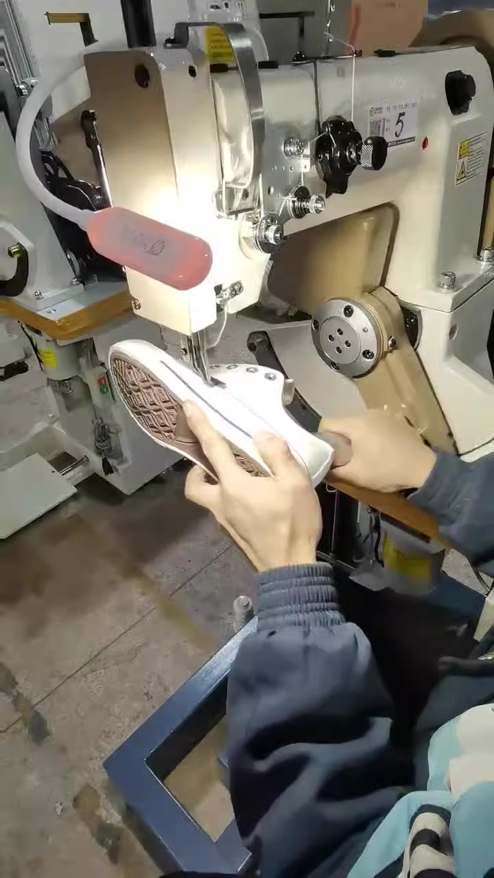 Shoe Sole Stitching Sewing Thr - Sewing Thread Production 리뷰 및 가격