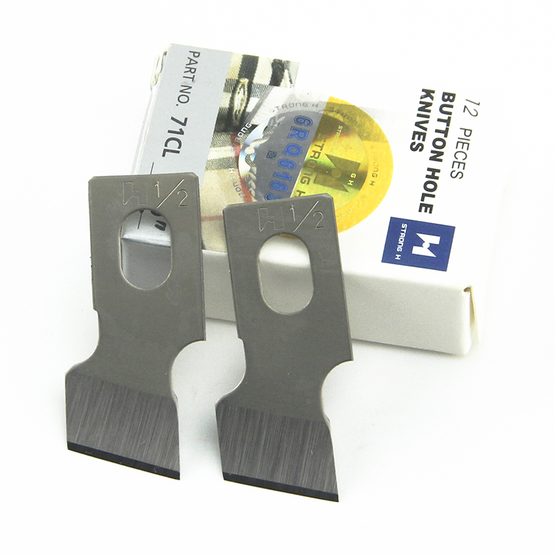 12PCS Button Hole Knife For St - Button Hole Cutter 리뷰 및 가격