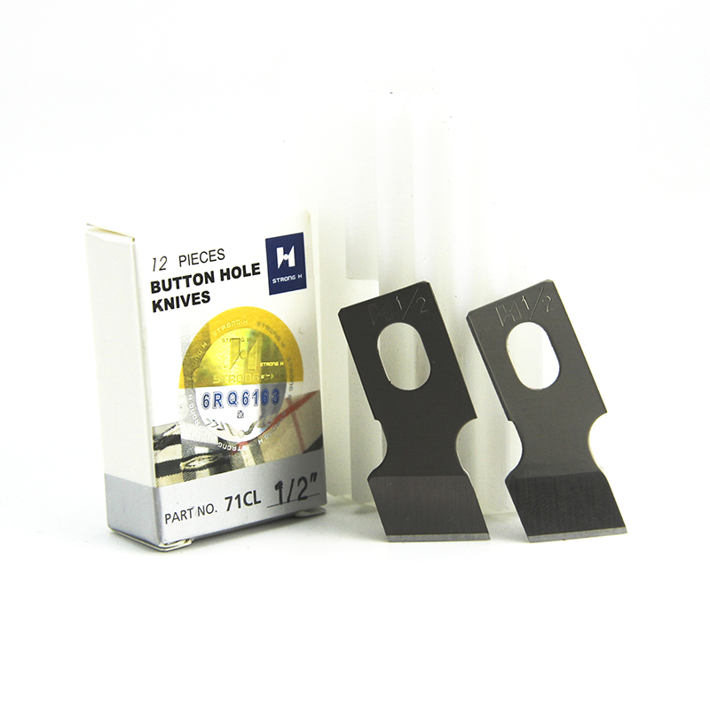 12PCS Button Hole Knife For St - Button Hole Cutter 리뷰 및 가격