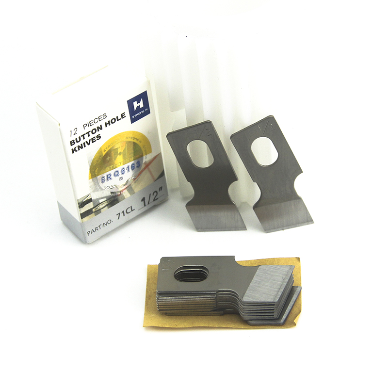 12PCS Button Hole Knife For St - Button Hole Cutter 리뷰 및 가격