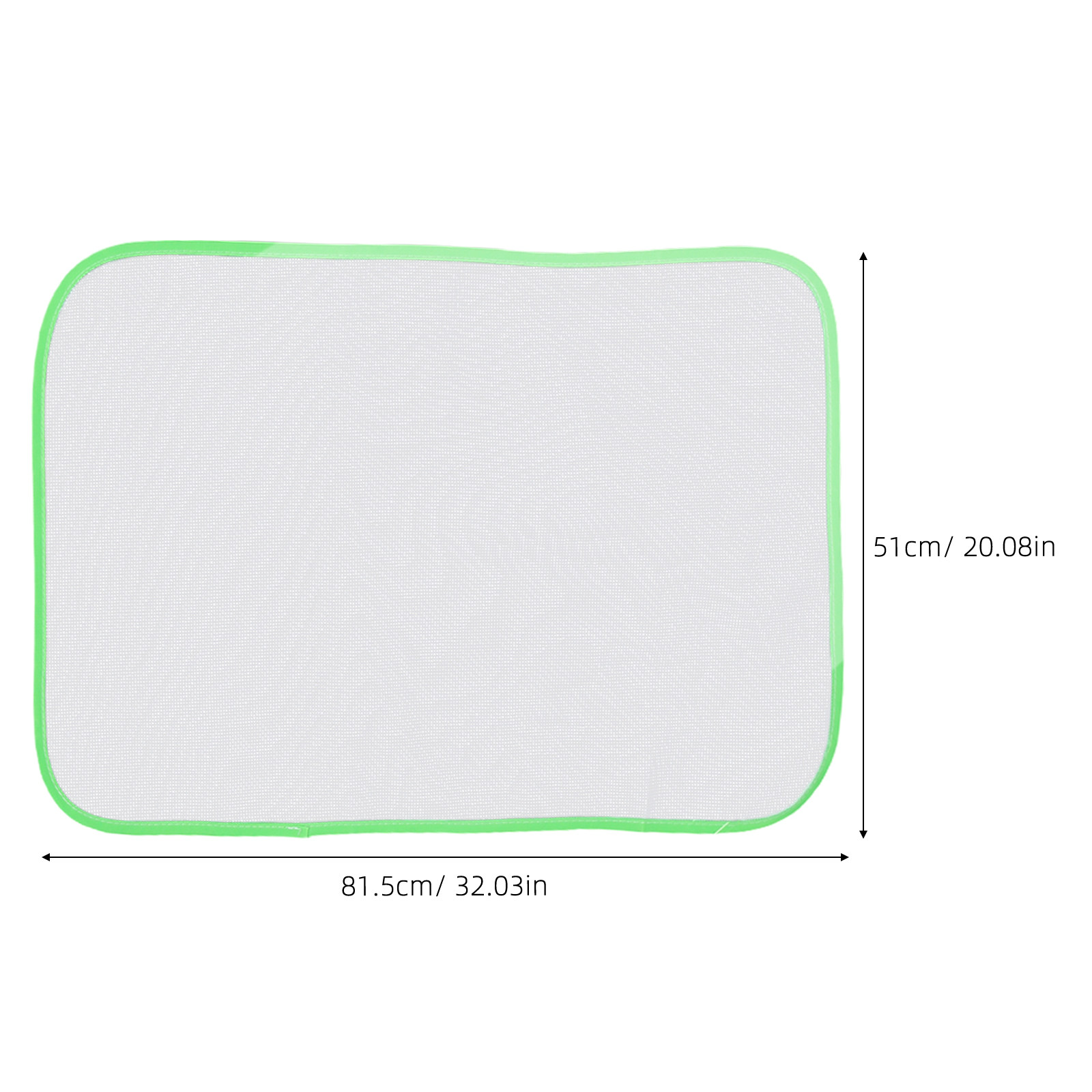 5Pcs Heat Resistant Ironing Me - Sewing Net 리뷰 및 가격