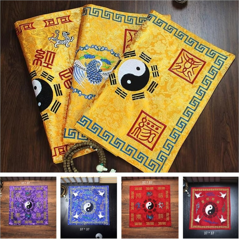 Double-layer Jacquard Silk Sat - Sewing Embroidery Fabric 리뷰 및 가격