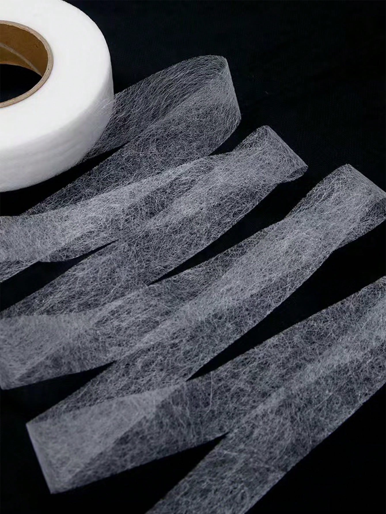1pc Double-Sided Iron-On Hemmi - Interfacing Iron On 리뷰 및 가격
