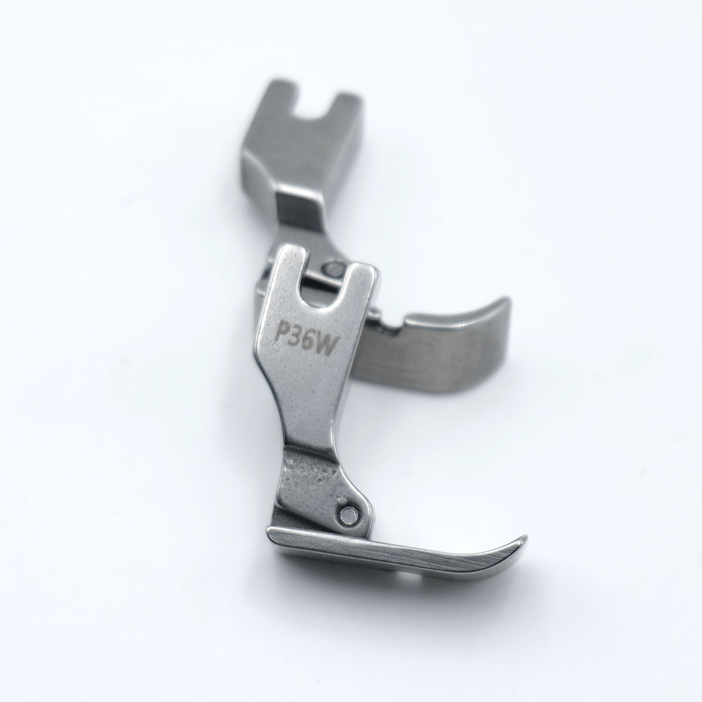 P36W P36LW Wide Cording Foot Z - Industrial Textile Sewing Machine 리뷰 및 가격