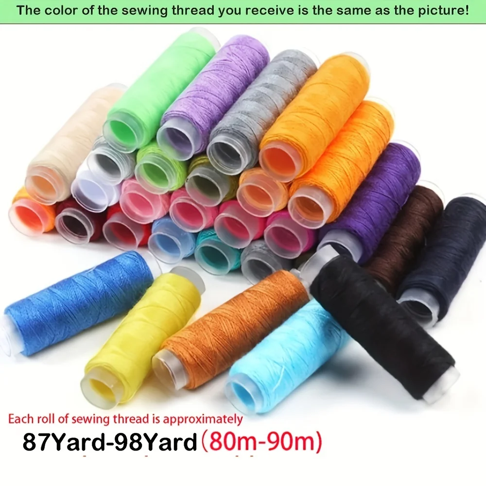67/128pcs Sewing Kit With Sewi - Sewing Thread Production 리뷰 및 가격
