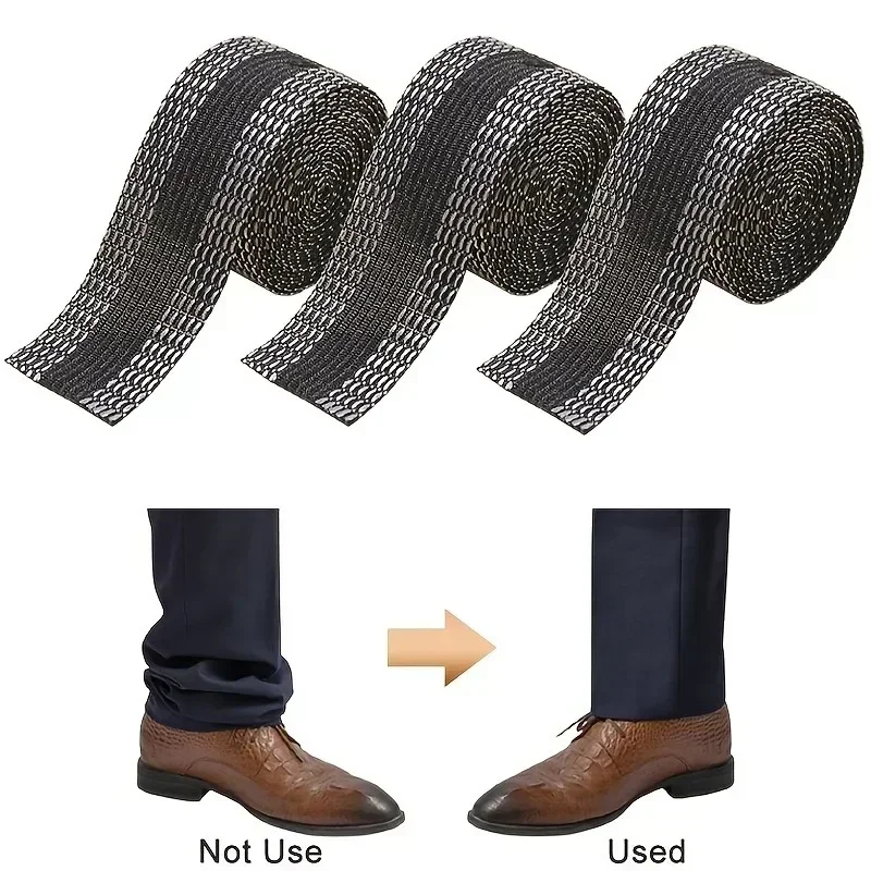 2/5/10m Pants Edge Shorten Sel - Interfacing Iron On 리뷰 및 가격