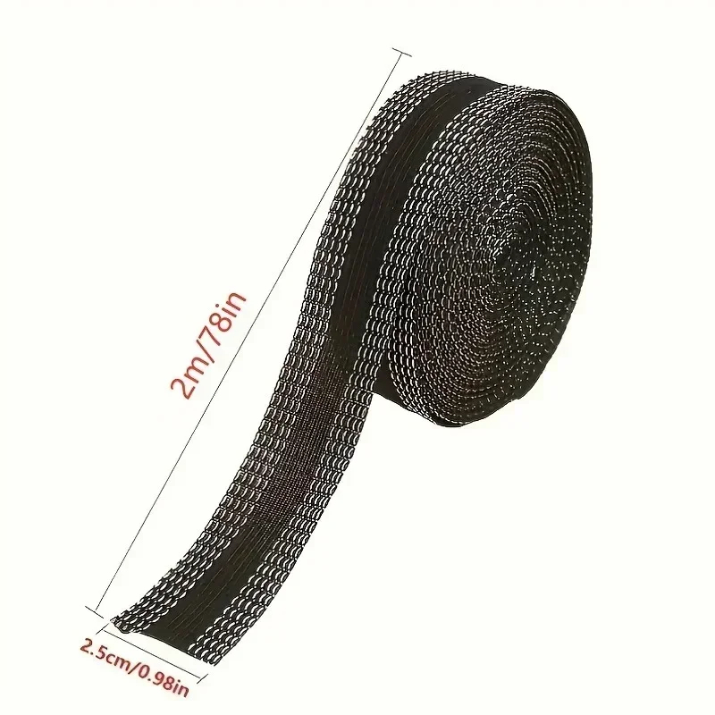 2/5/10m Pants Edge Shorten Sel - Interfacing Iron On 리뷰 및 가격