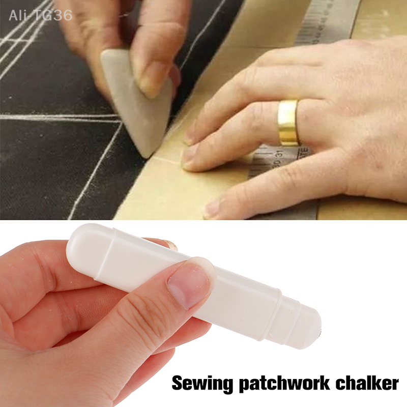 Fabric Chalk Tailors Clothing  - Tailor Chalk Marker 리뷰 및 가격