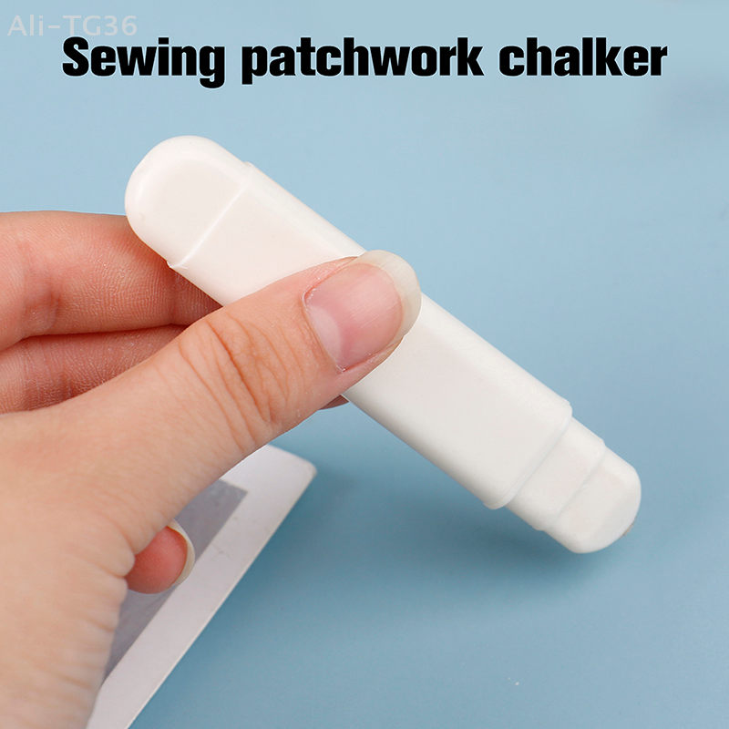 Fabric Chalk Tailors Clothing  - Tailor Chalk Marker 리뷰 및 가격