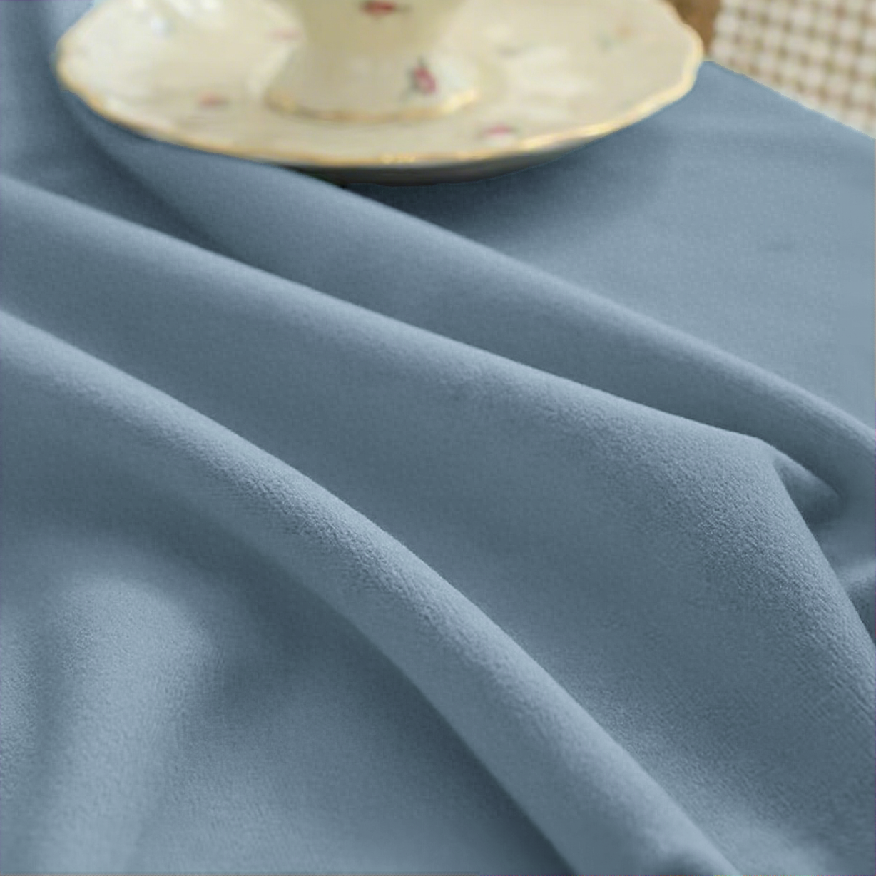 1/2M Velvet Fabric 14Colors Dl - Sewing In Textile 리뷰 및 가격
