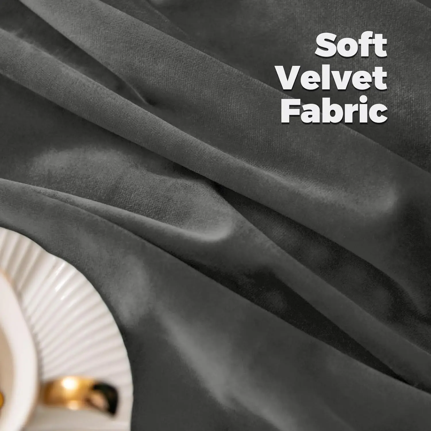 1/2M Velvet Fabric 14Colors Dl - Sewing In Textile 리뷰 및 가격