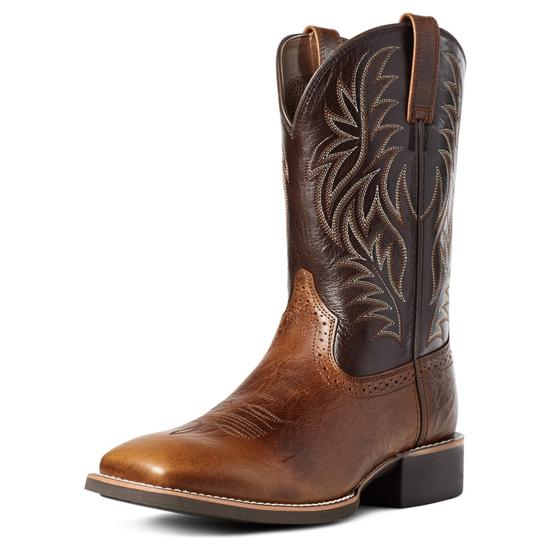 New Men High Boots Embroidery  - Sewing Embroidery Fabric 리뷰 및 가격