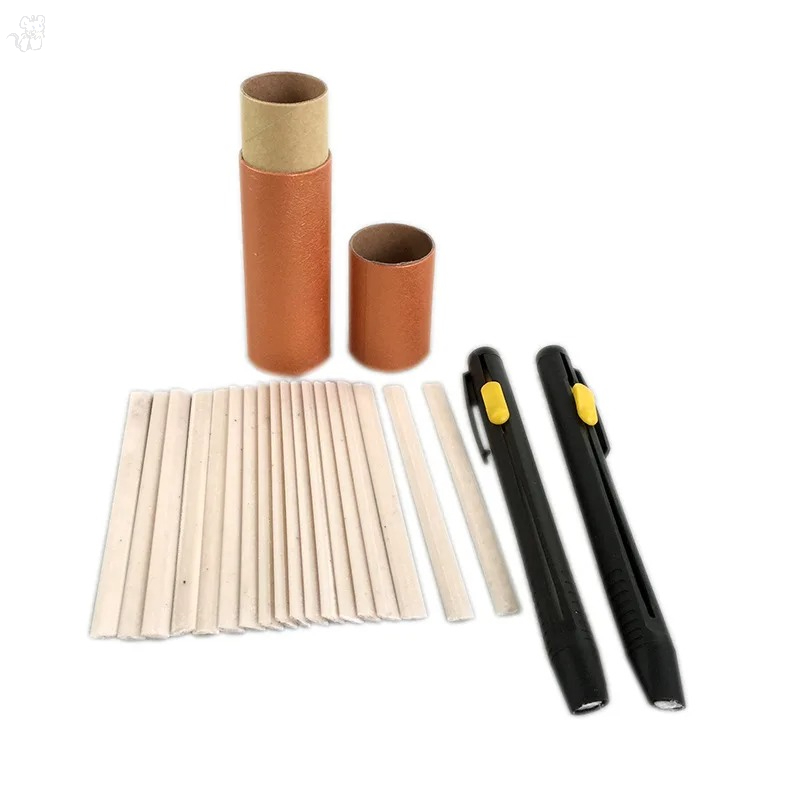 20pcs Tailors Invisible Chalk  - Tailor Chalk Marker 리뷰 및 가격
