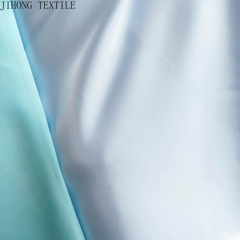 26 Colors Premium Satin Fabric - Textile And Sewing Materials 리뷰 및 가격