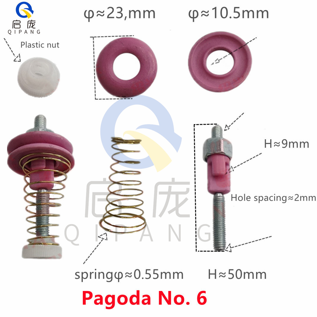KiWarm 2PCS Sewing Machine Acc - Sewing Thread Production 리뷰 및 가격