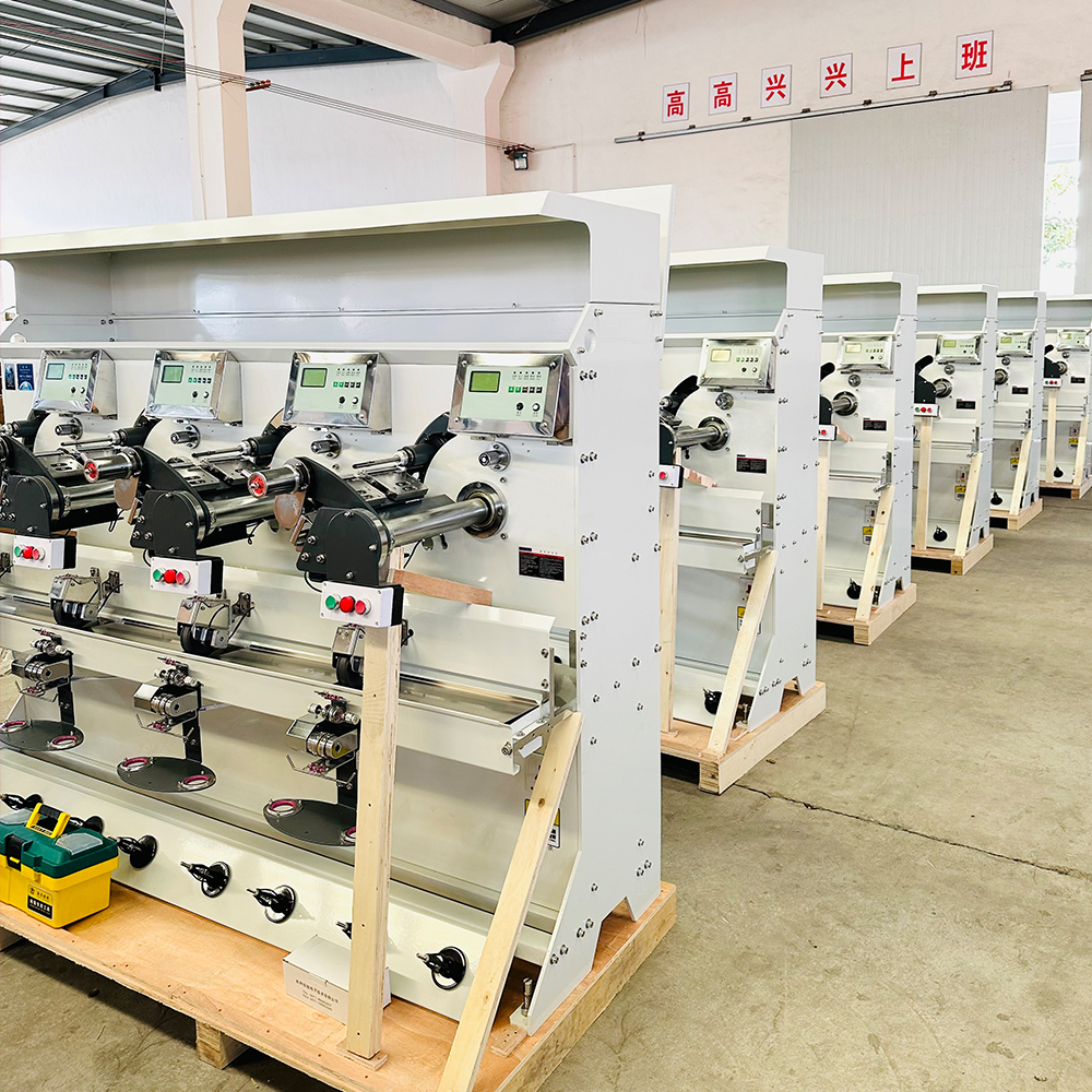 2025 Products High Speed Autom - Sewing Thread Production 리뷰 및 가격