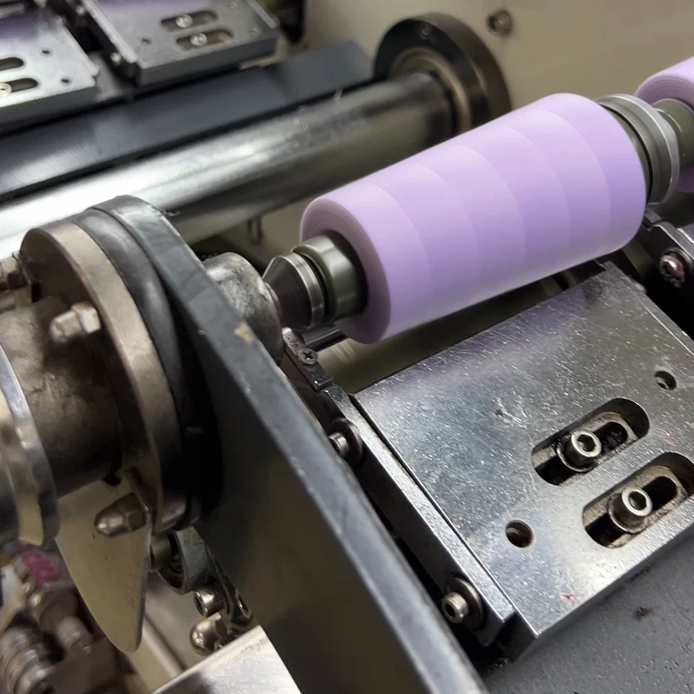 2025 Products High Speed Autom - Sewing Thread Production 리뷰 및 가격