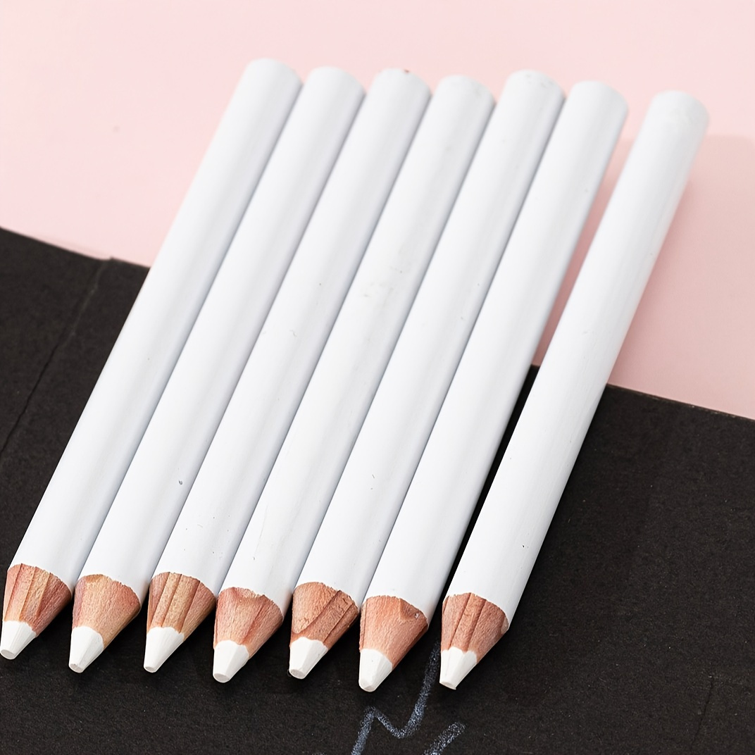 Pack of 5 White Tailor's Chalk - Tailor Chalk Marker 리뷰 및 가격