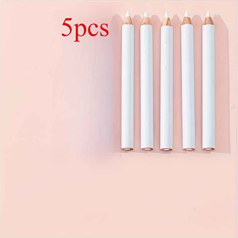 Pack of 5 White Tailor's Chalk - Tailor Chalk Marker 리뷰 및 가격