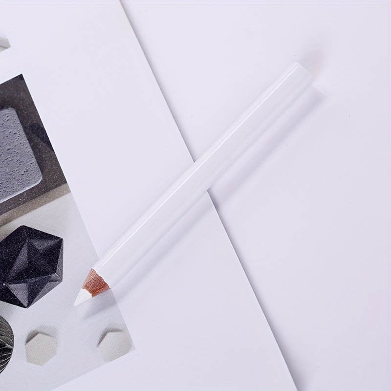 Pack of 5 White Tailor's Chalk - Tailor Chalk Marker 리뷰 및 가격