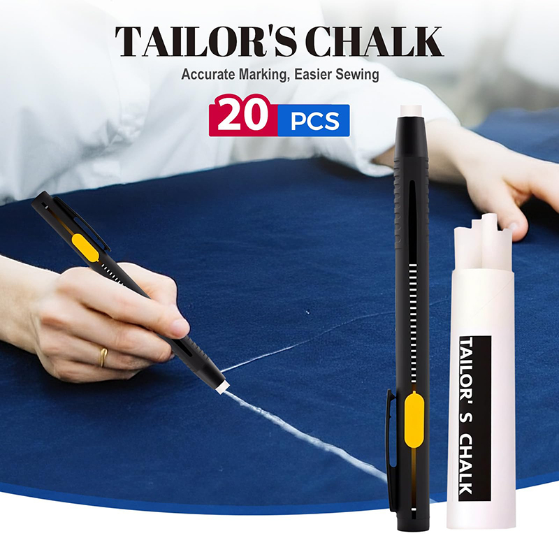 For DIY Craft Sewing Marking C - Tailor Chalk Marker 리뷰 및 가격