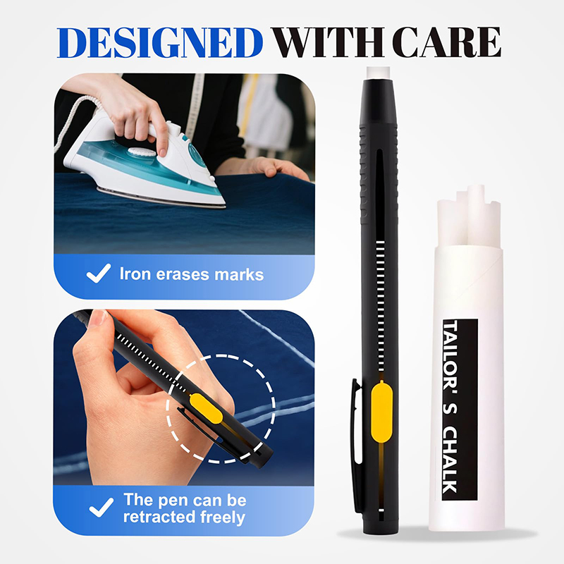 For DIY Craft Sewing Marking C - Tailor Chalk Marker 리뷰 및 가격