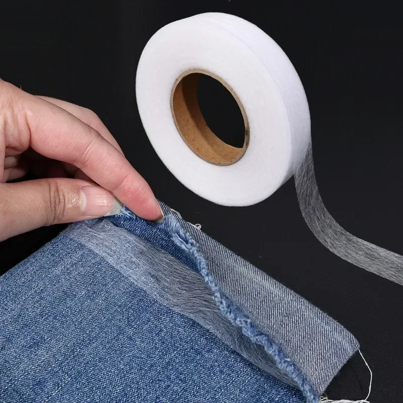300/60M Adhesive Fabric Fusing - Interfacing Iron On 리뷰 및 가격