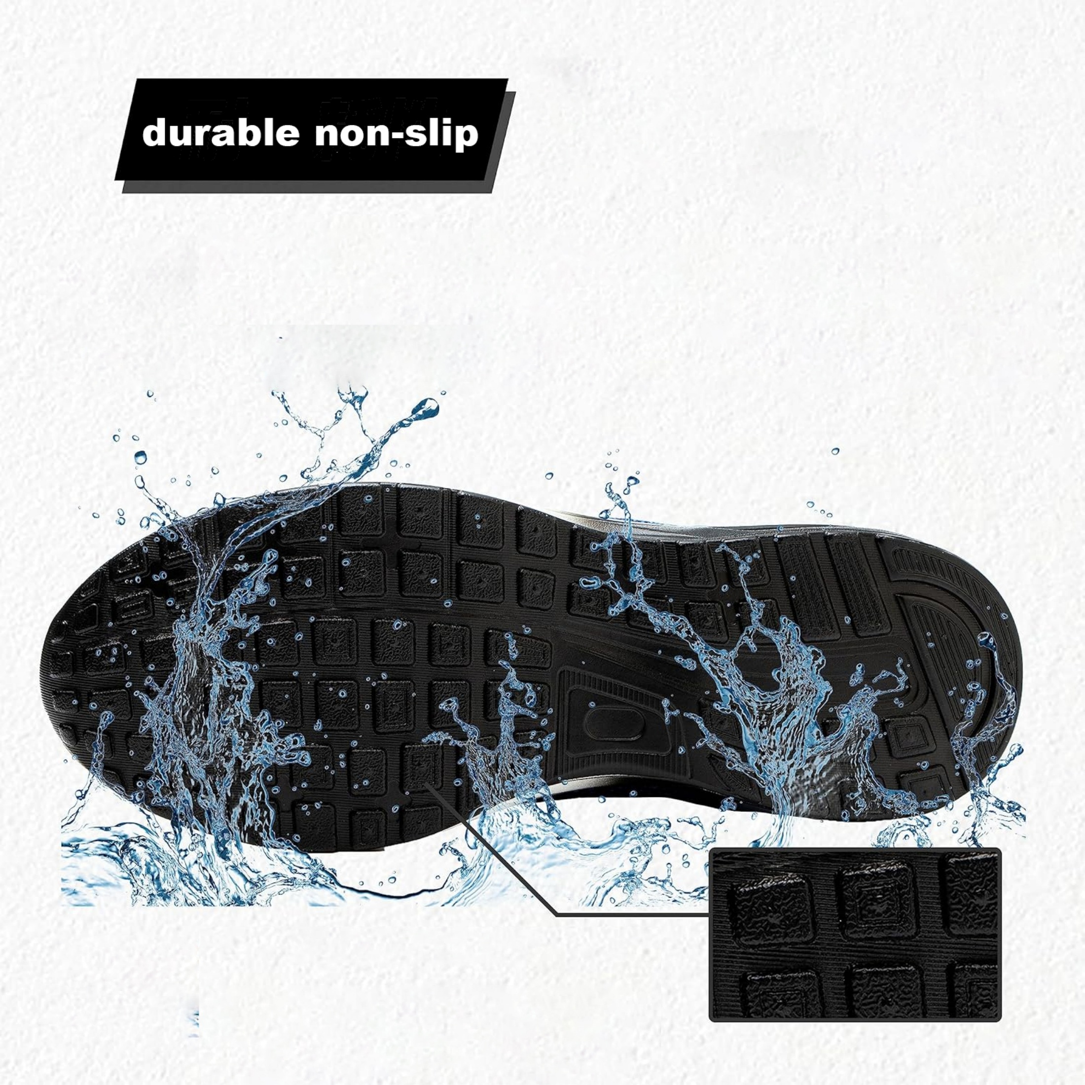 Indestructible Safety Shoes Fo - Sewing Cotton 리뷰 및 가격