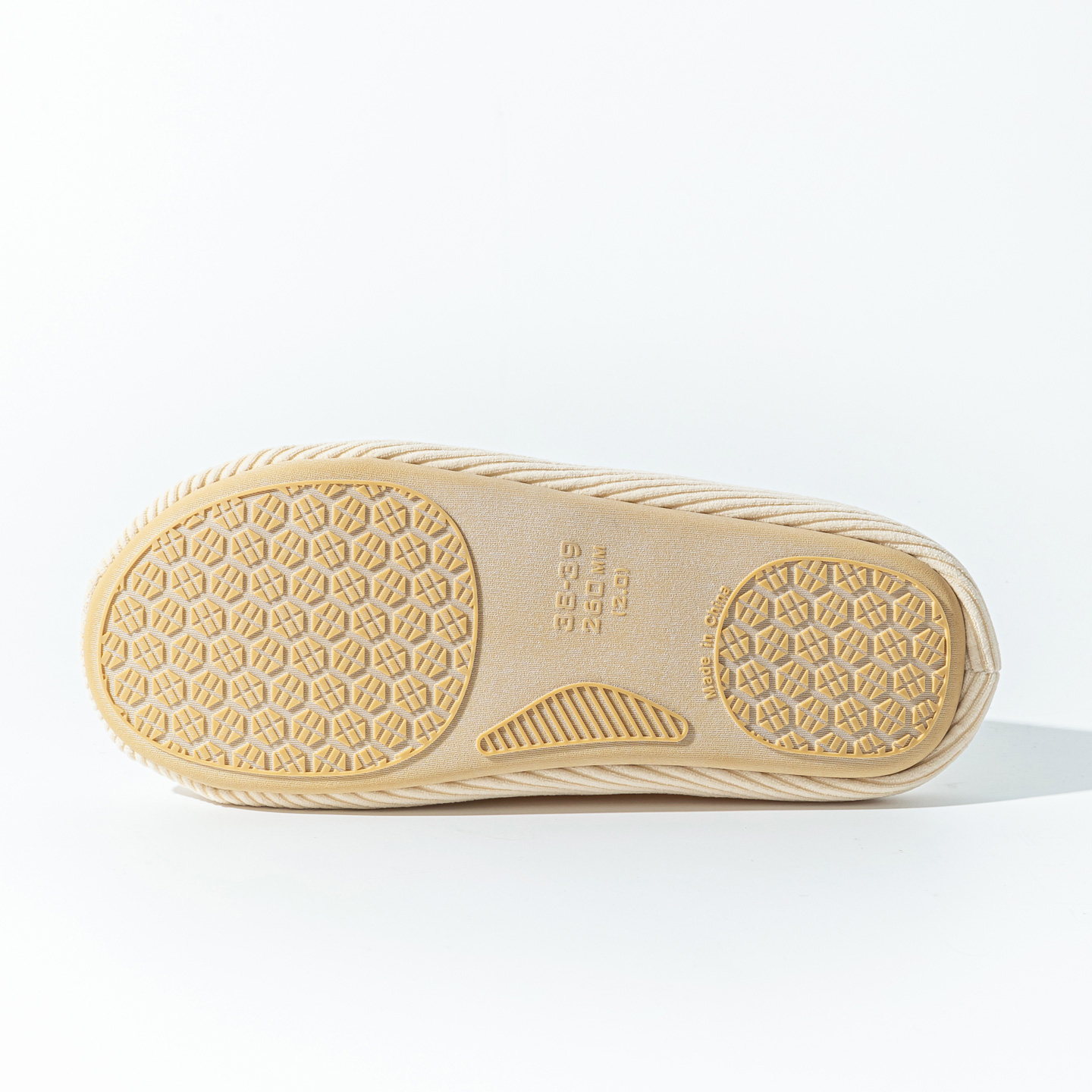 Solid Color Indoor Slippers fo - Sewing Cotton 리뷰 및 가격