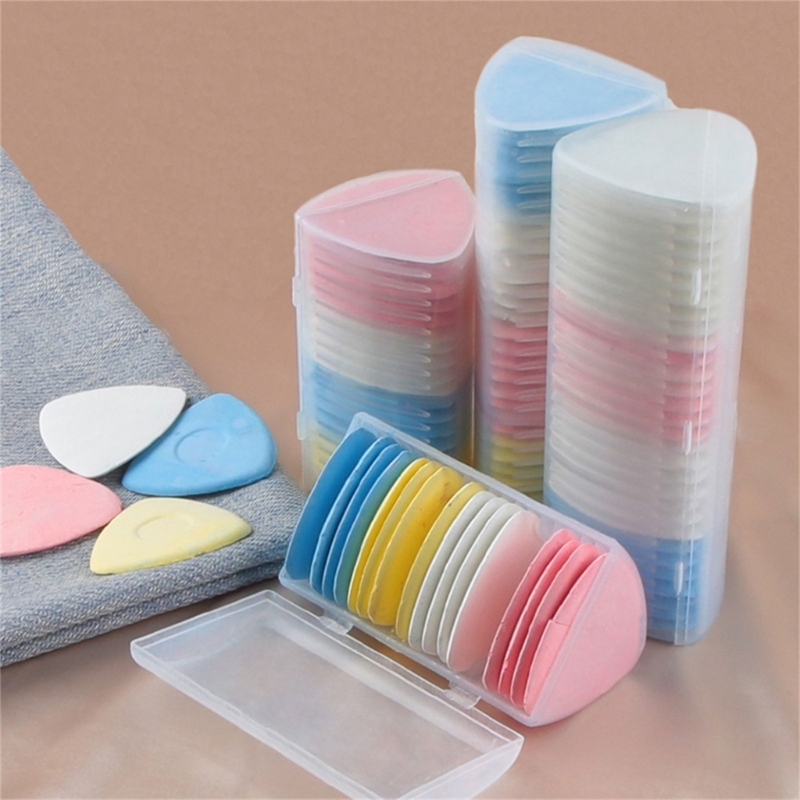 20/30PCS Professional Tailors  - Tailor Chalk Marker 리뷰 및 가격