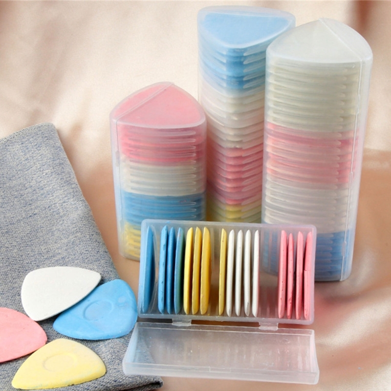 20/30PCS Professional Tailors  - Tailor Chalk Marker 리뷰 및 가격