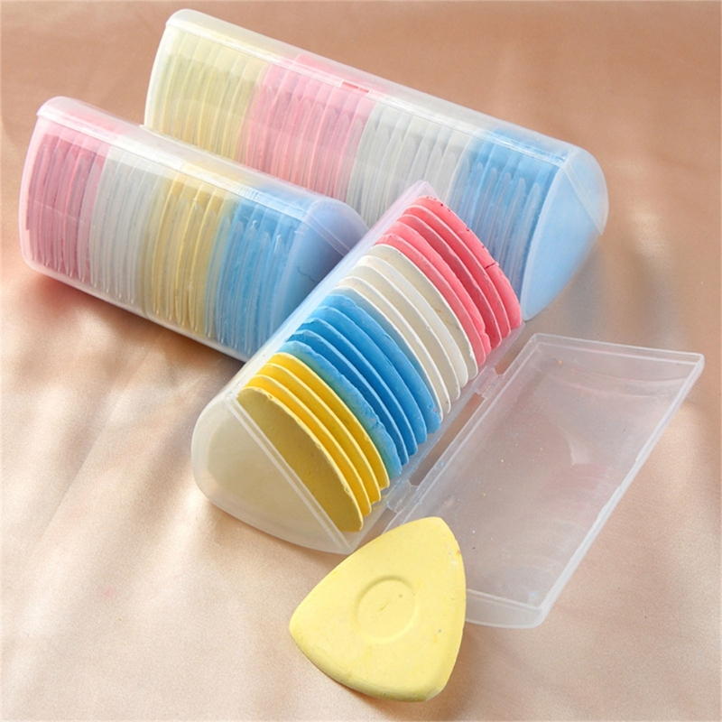 20/30PCS Professional Tailors  - Tailor Chalk Marker 리뷰 및 가격
