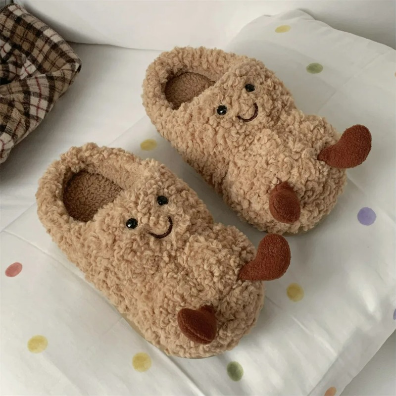 New winter cartoon fun peanut  - Sewing Cotton 리뷰 및 가격
