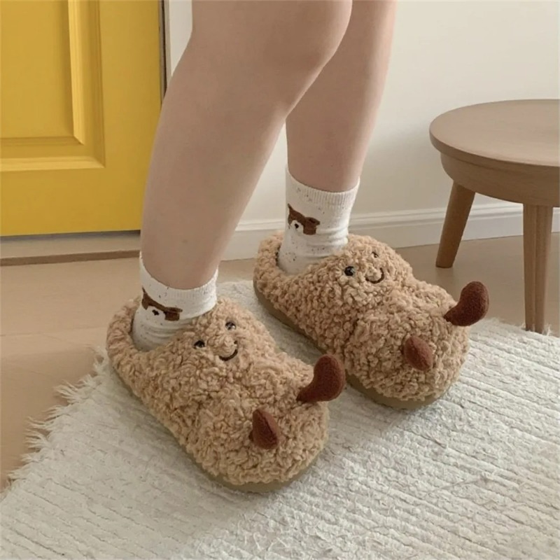 New winter cartoon fun peanut  - Sewing Cotton 리뷰 및 가격
