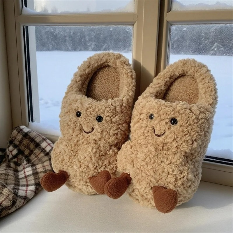 New winter cartoon fun peanut  - Sewing Cotton 리뷰 및 가격