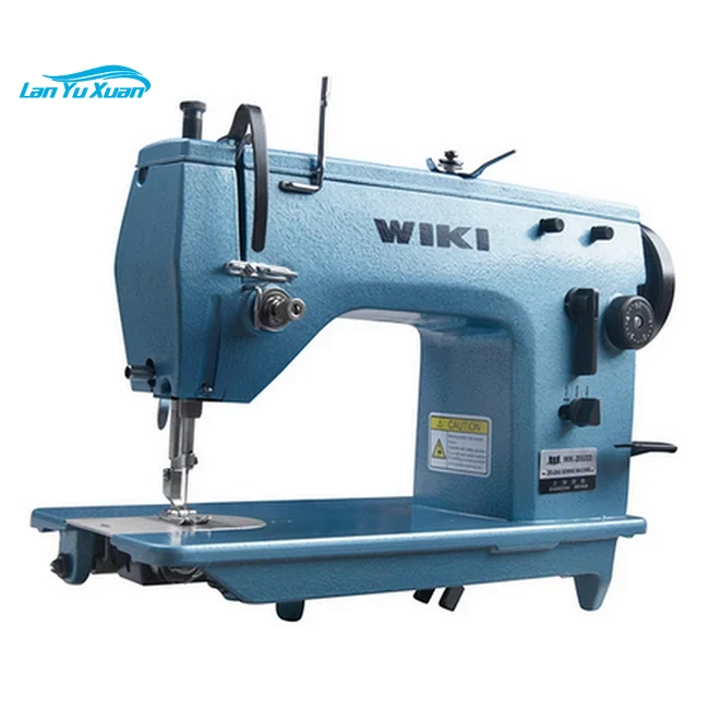 20u33 zigzag sewing machine in - Sewing Jahit 리뷰 및 가격
