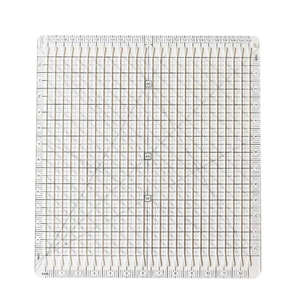 Cutting Assistant 5-in-1 Quilt - Quilting Ruler Square 리뷰 및 가격