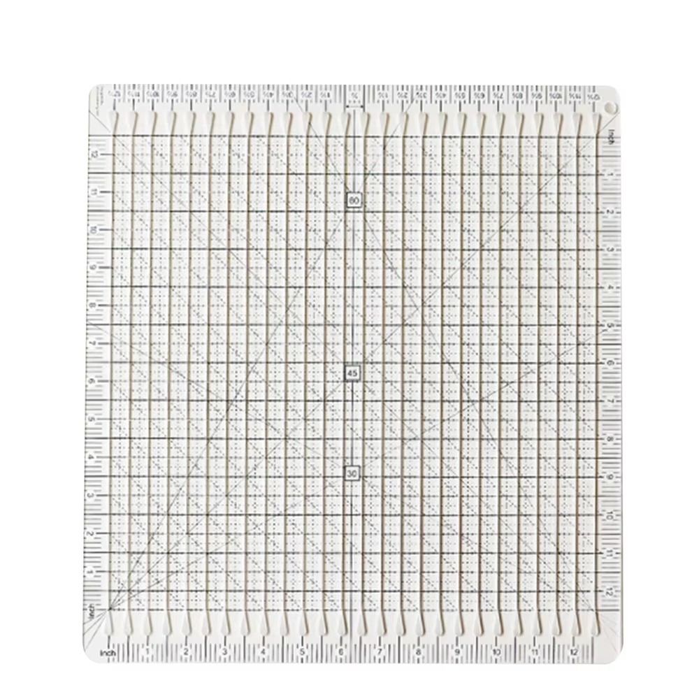 Cutting Assistant 5-in-1 Quilt - Quilting Ruler Square 리뷰 및 가격
