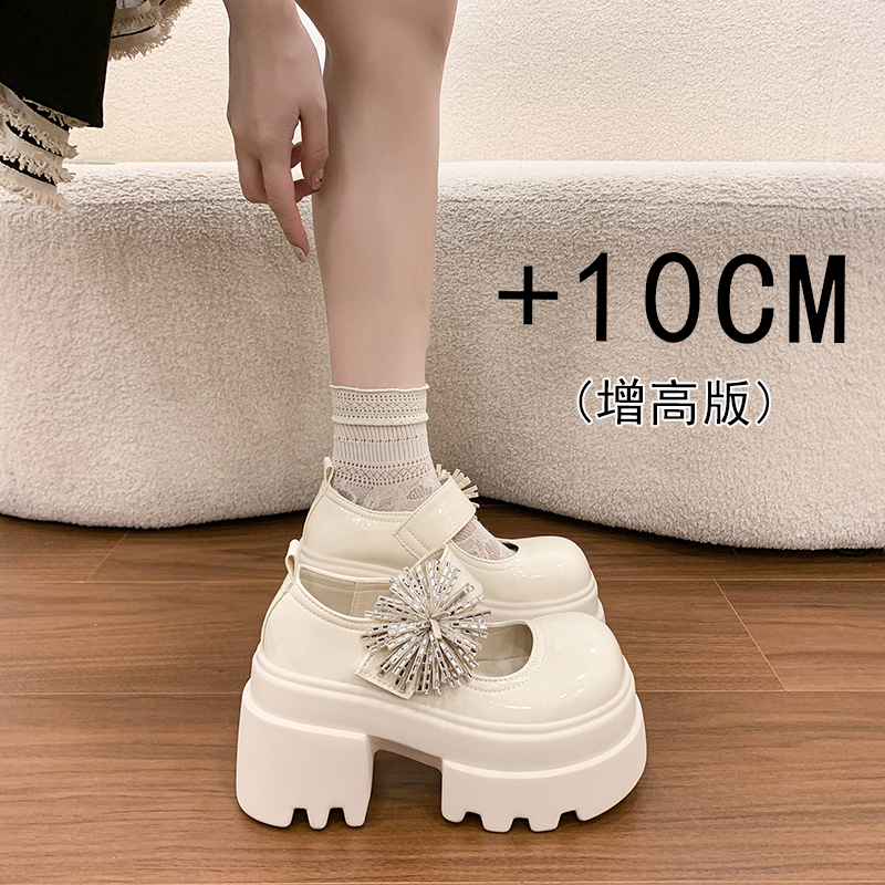 2026 Women's Patent Leather Pl - Sewing Net 리뷰 및 가격