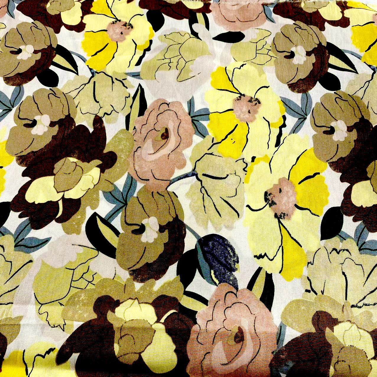 100% Cotton Fabric - Handmade  - Textile And Sewing Materials 리뷰 및 가격