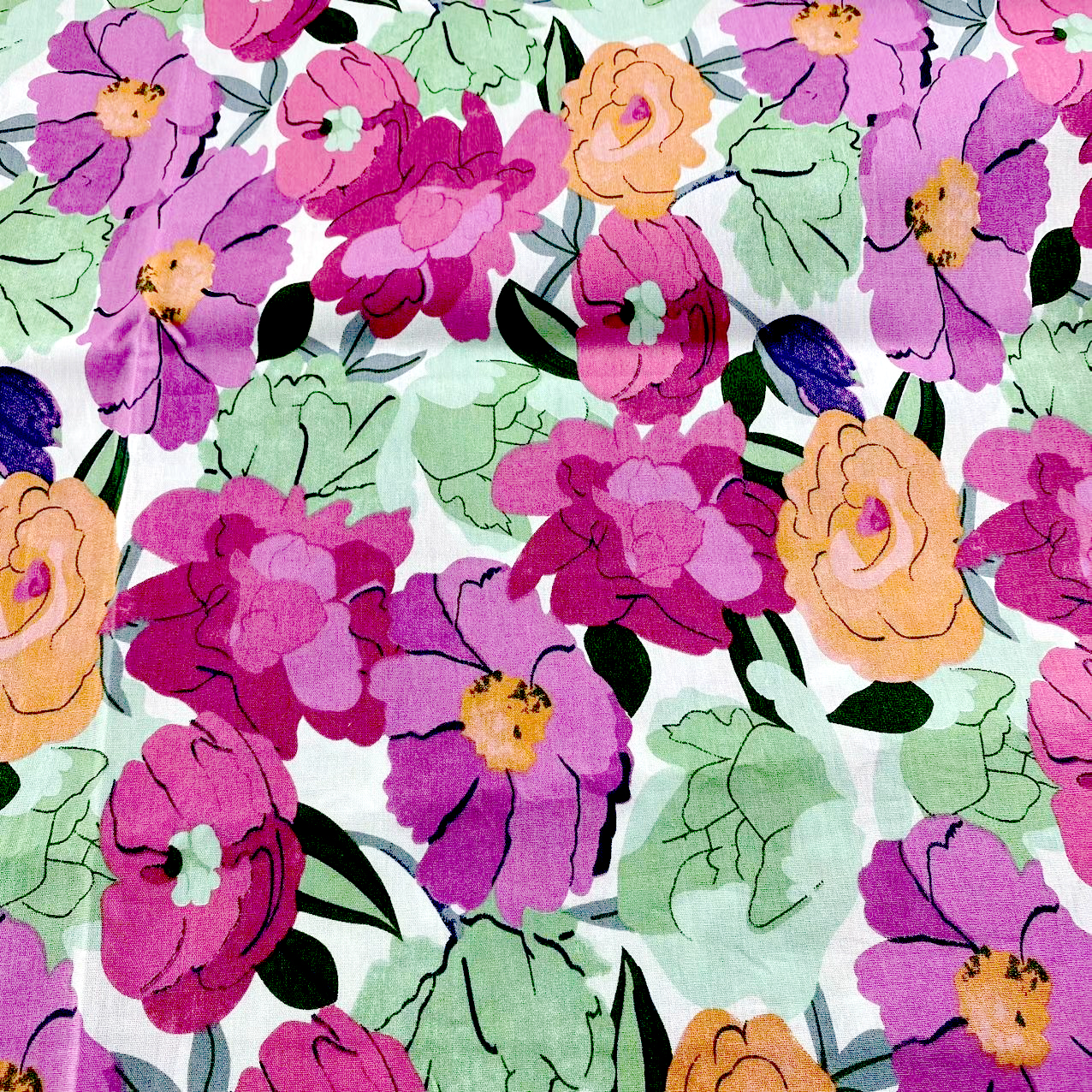 100% Cotton Fabric - Handmade  - Textile And Sewing Materials 리뷰 및 가격
