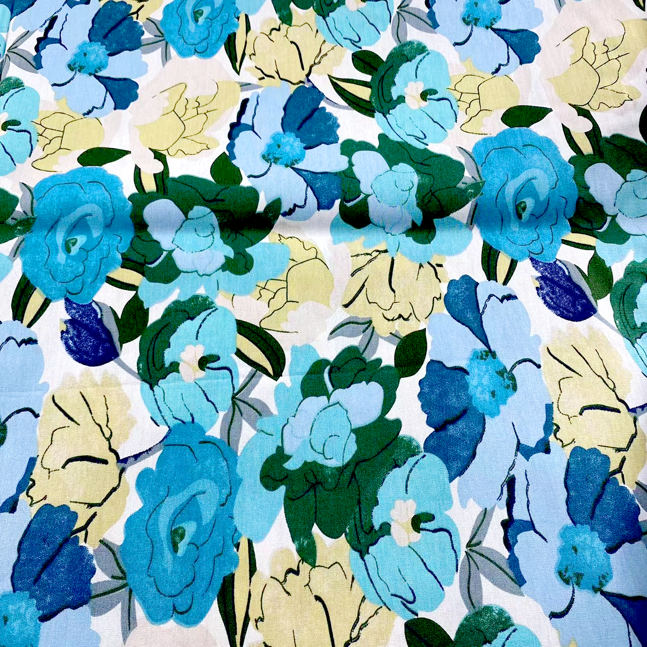100% Cotton Fabric - Handmade  - Textile And Sewing Materials 리뷰 및 가격