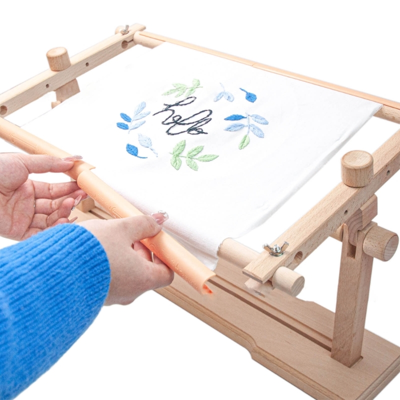 4x/Set Stitch Frame Multifunct - Sewing Necessities 리뷰 및 가격