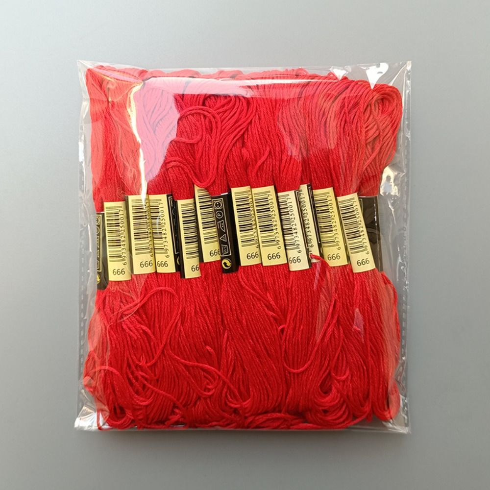 Cross Stitch Thread The Unique - Embroidery Floss Thread 리뷰 및 가격