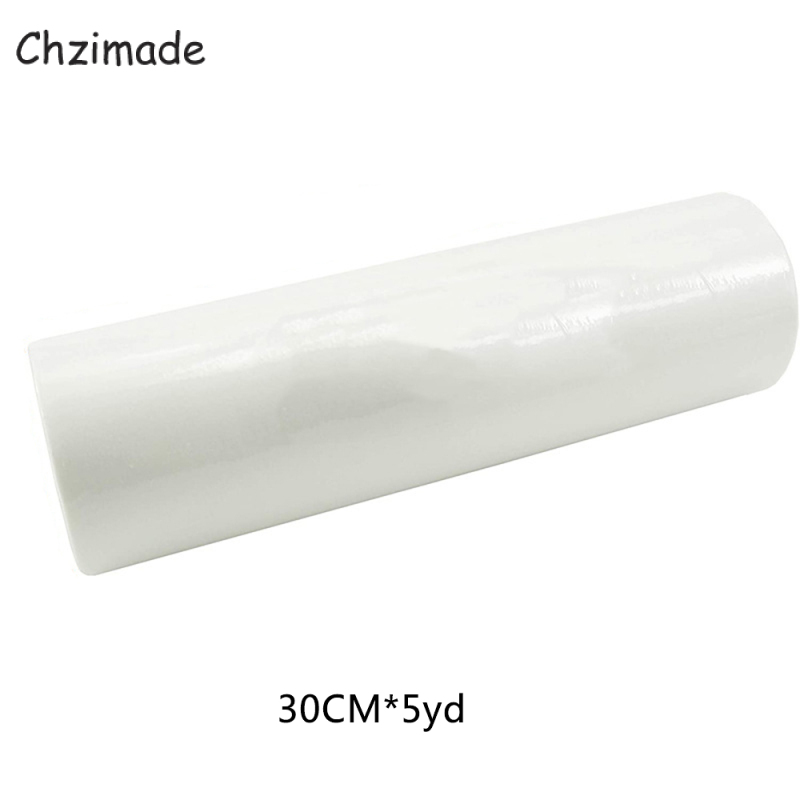Chzimade 5Yards Interfacing Fa - Interfacing Iron On 리뷰 및 가격