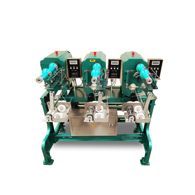 Top quality 6 Spindle Sewing T - Sewing In Textile 리뷰 및 가격