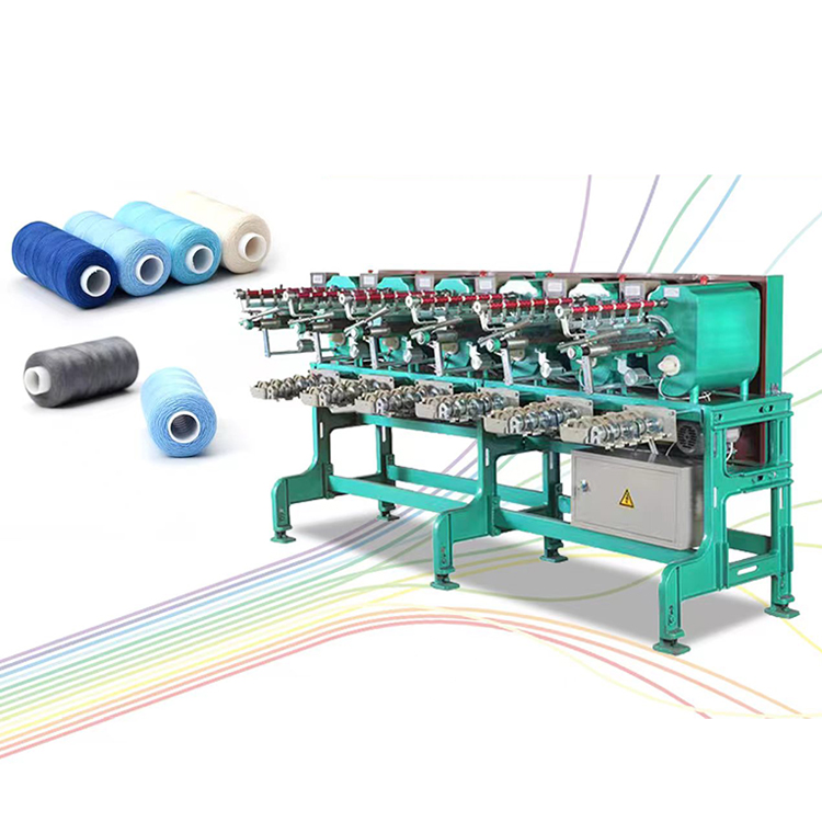 Top quality 6 Spindle Sewing T - Sewing In Textile 리뷰 및 가격