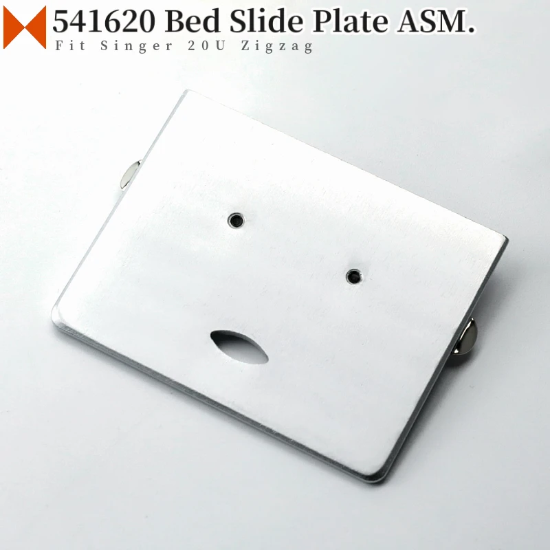 541620-452 Bed Slide Plate ASM - Sewing Zigzag 리뷰 및 가격